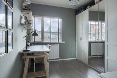 Slaapkamer
