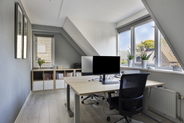 Slaapkamer