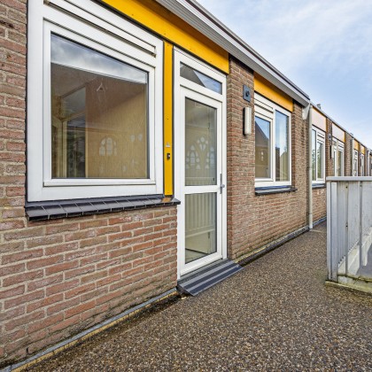 Gezamenlijke entree