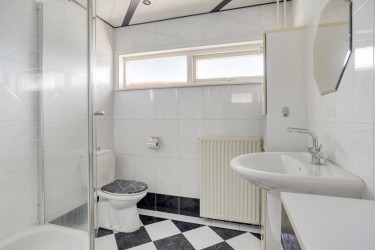Slaapkamer
