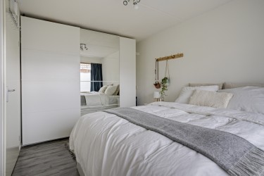 Slaapkamer
