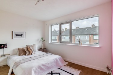 Slaapkamer