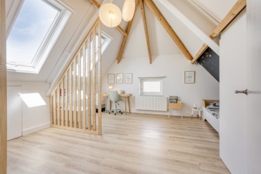 Slaapkamer