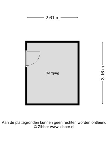 Plattegronden