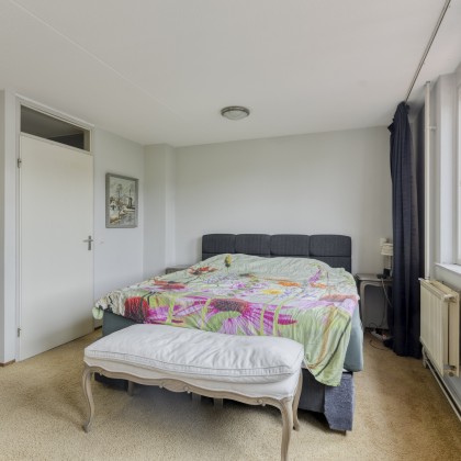 Royale slaapkamers