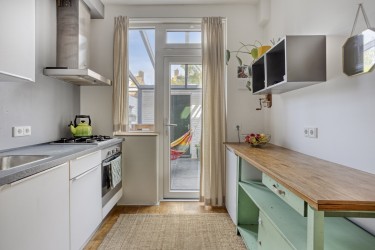 Keuken