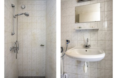 Slaapkamer