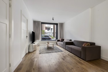 Ruime woonkamer