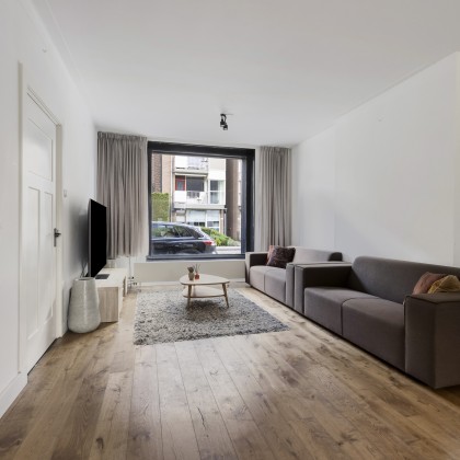 Ruime woonkamer