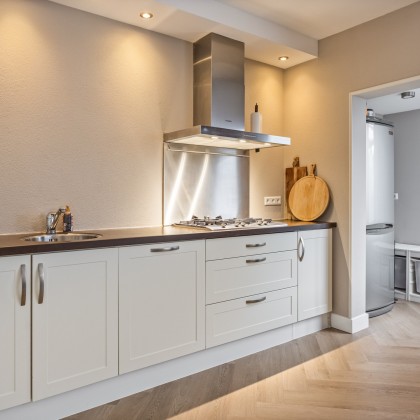 Open keuken