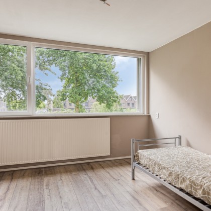 5 slaapkamers