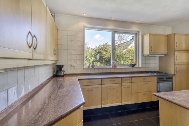 Keuken