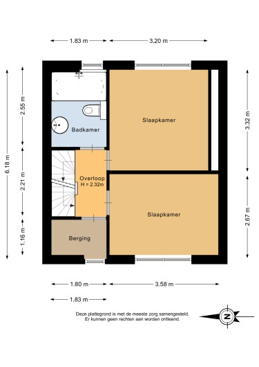 Plattegronden
