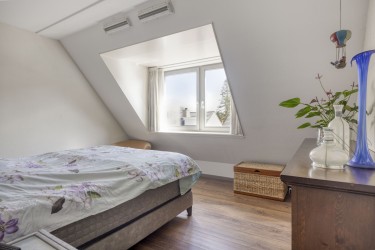 Ruimte en comfort