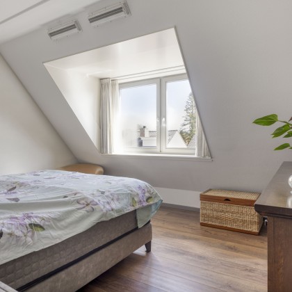 Ruimte en comfort