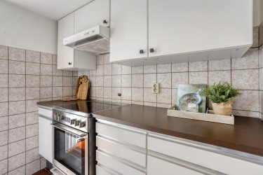 Keuken