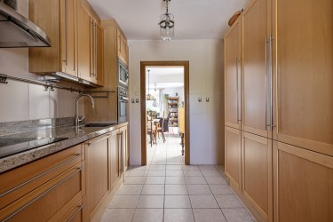 Keuken