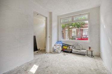 Royale woonkamer