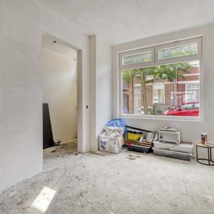 Royale woonkamer