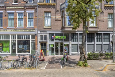 Omgeving