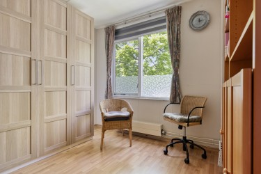 Slaapkamer