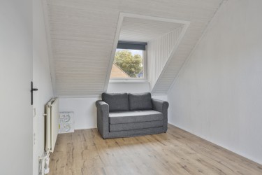 Slaapkamer