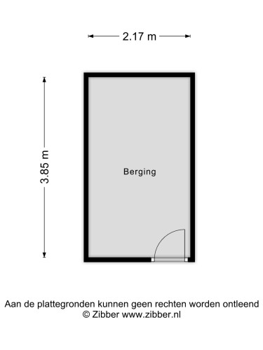 Plattegronden