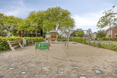 Omgeving