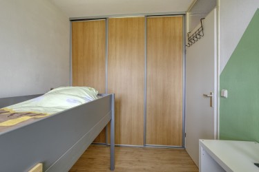 Slaapkamer