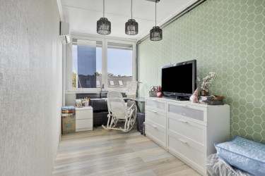 Slaapkamer