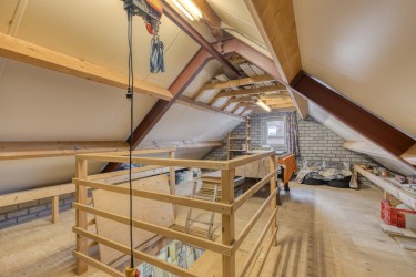 Extra foto's