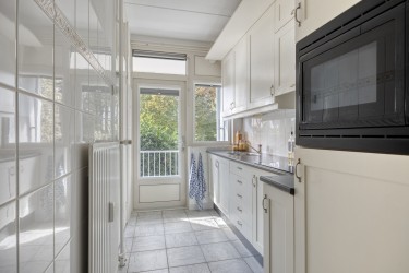 Keuken
