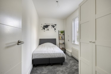 Slaapkamer