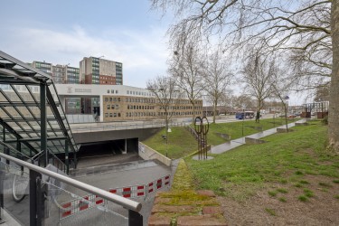 Omgeving