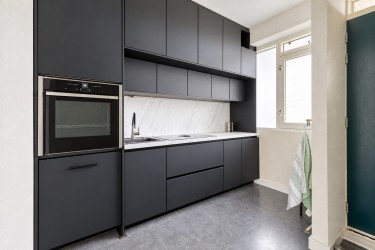 Moderne keuken