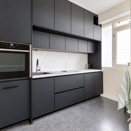 Moderne keuken