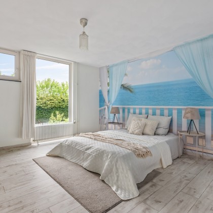 Luxe en rust