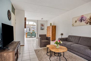 Natuurlijk lichtinval