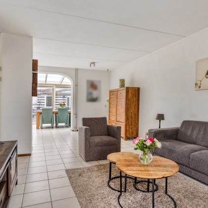 Natuurlijk lichtinval