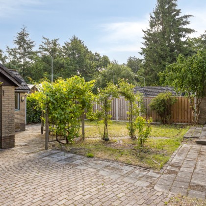 Royale tuin
