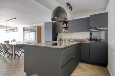 Keuken
