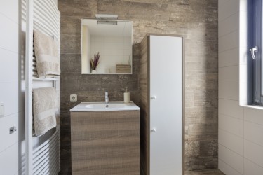 Badkamer