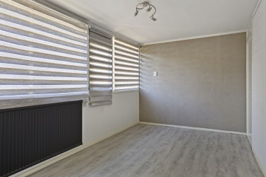 Drie slaapkamers