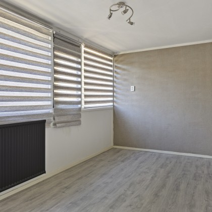 Drie slaapkamers