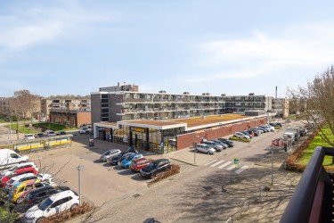 Omgeving
