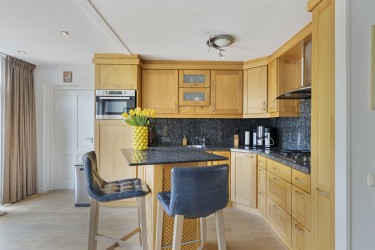 Keuken
