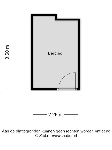 Plattegronden