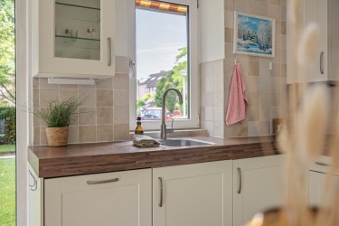 Keuken
