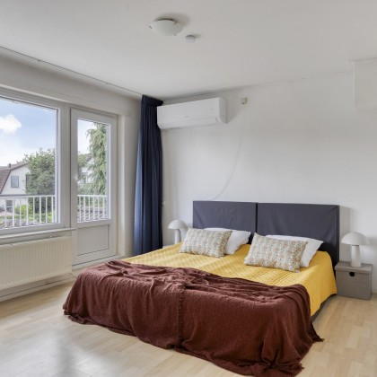 3 slaapkamers