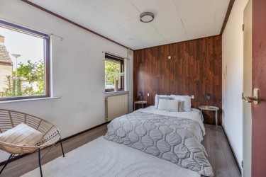 Slaapkamer